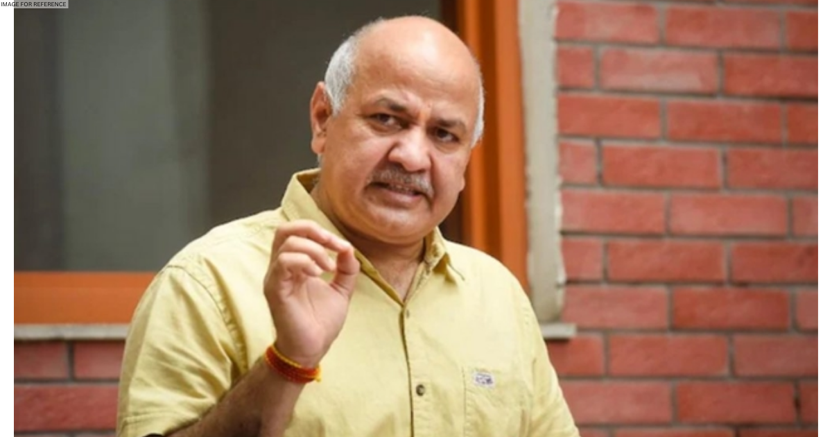 Manish Sisodia claims scared of losing polls, BJP arrested his PA